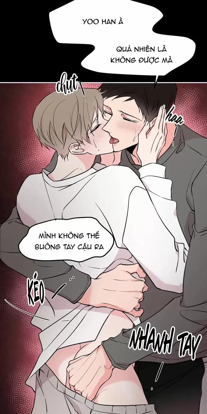 Đảo Ngược Tình Thế 24 trang 33