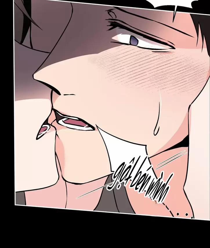 Đảo Ngược Tình Thế 24 trang 35