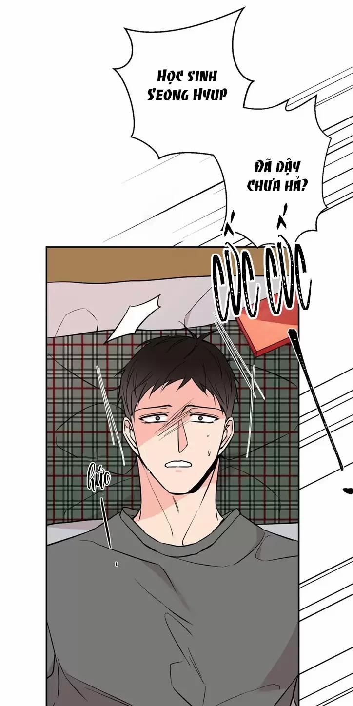 Đảo Ngược Tình Thế 24 trang 40