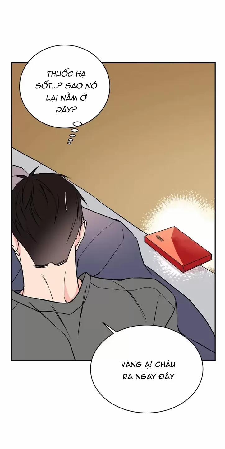 Đảo Ngược Tình Thế 24 trang 42