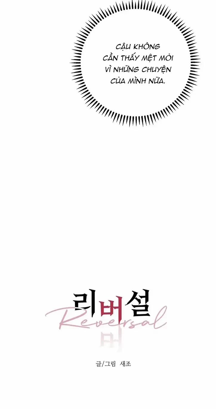 Đảo Ngược Tình Thế 24 trang 6