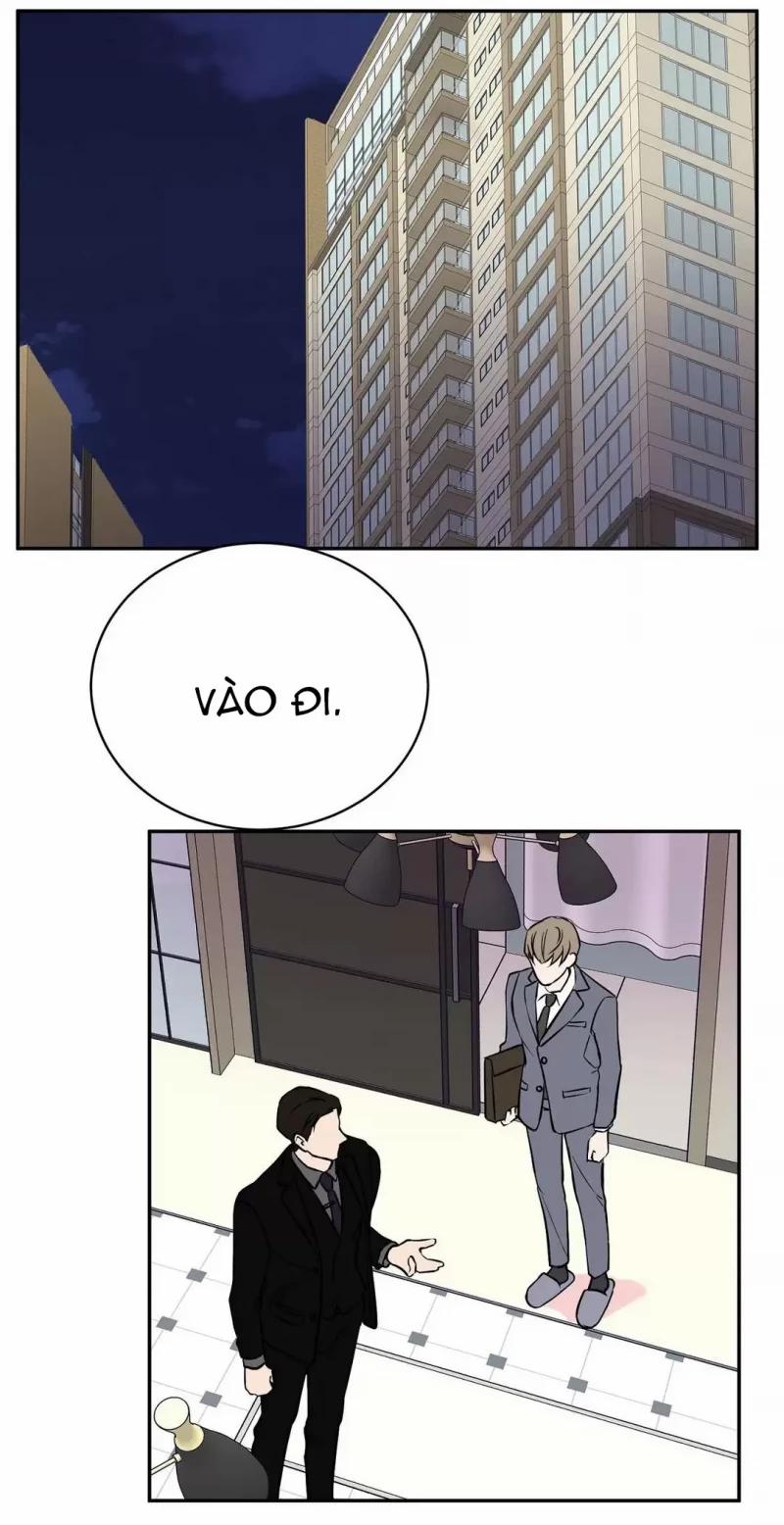 Đảo Ngược Tình Thế 3 trang 0