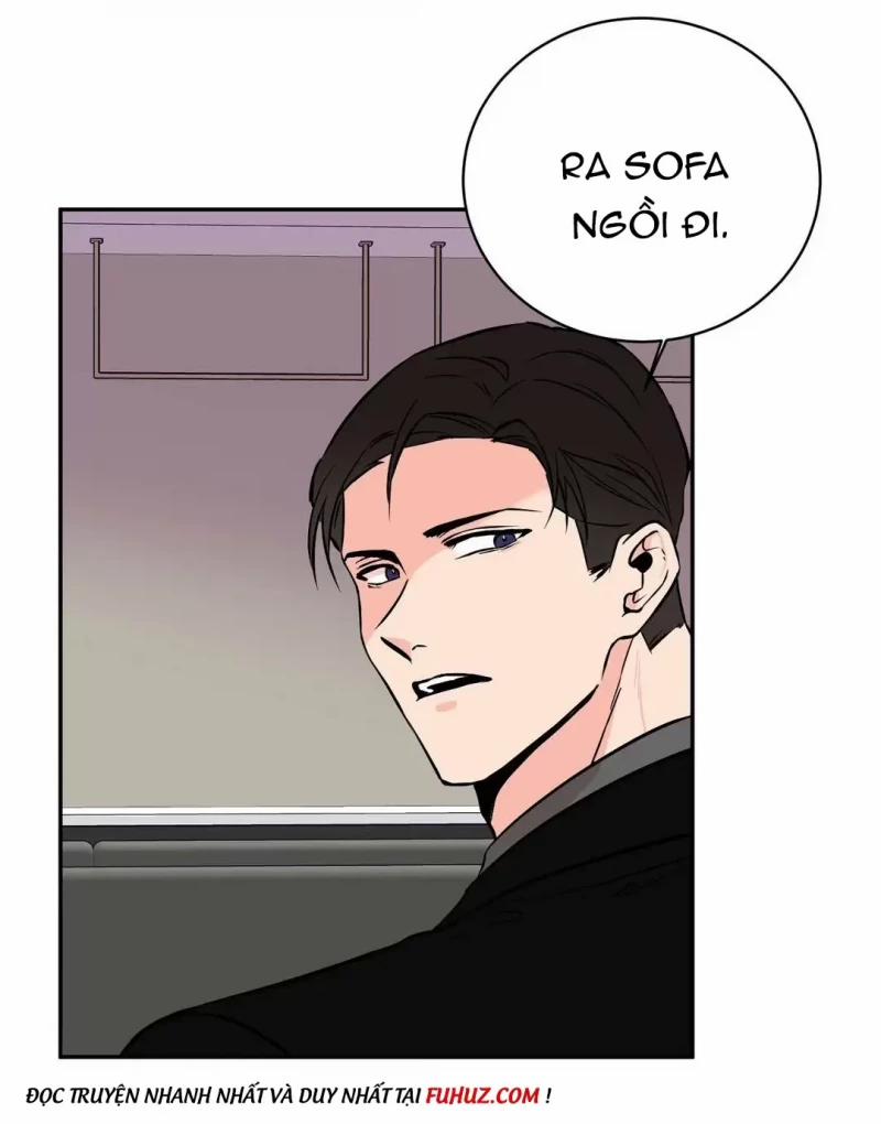 Đảo Ngược Tình Thế 3 trang 1