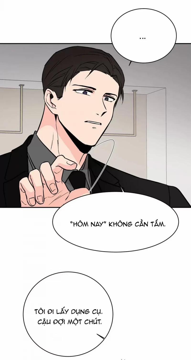 Đảo Ngược Tình Thế 3 trang 10