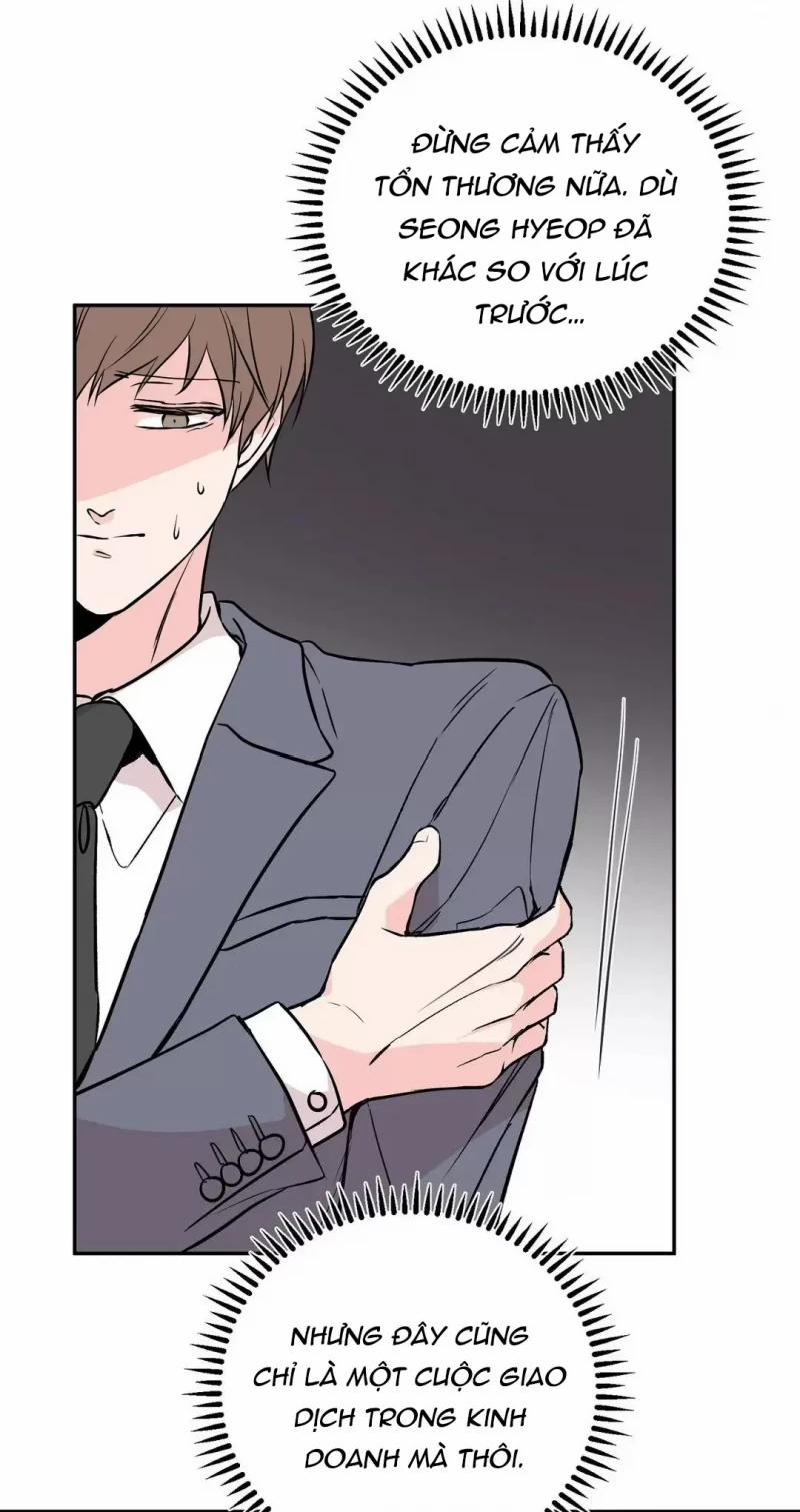 Đảo Ngược Tình Thế 3 trang 11