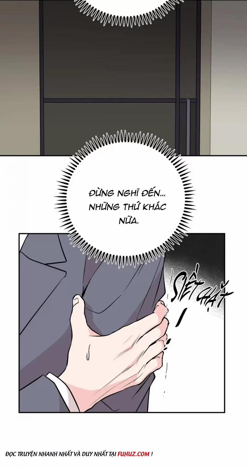 Đảo Ngược Tình Thế 3 trang 12