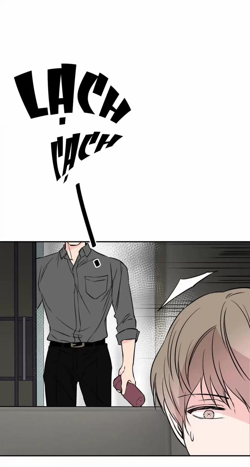 Đảo Ngược Tình Thế 3 trang 13