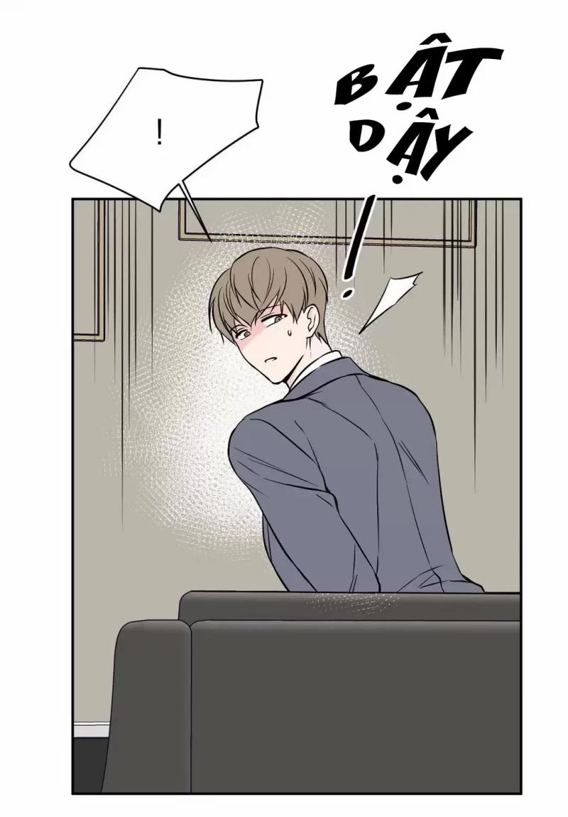 Đảo Ngược Tình Thế 3 trang 14