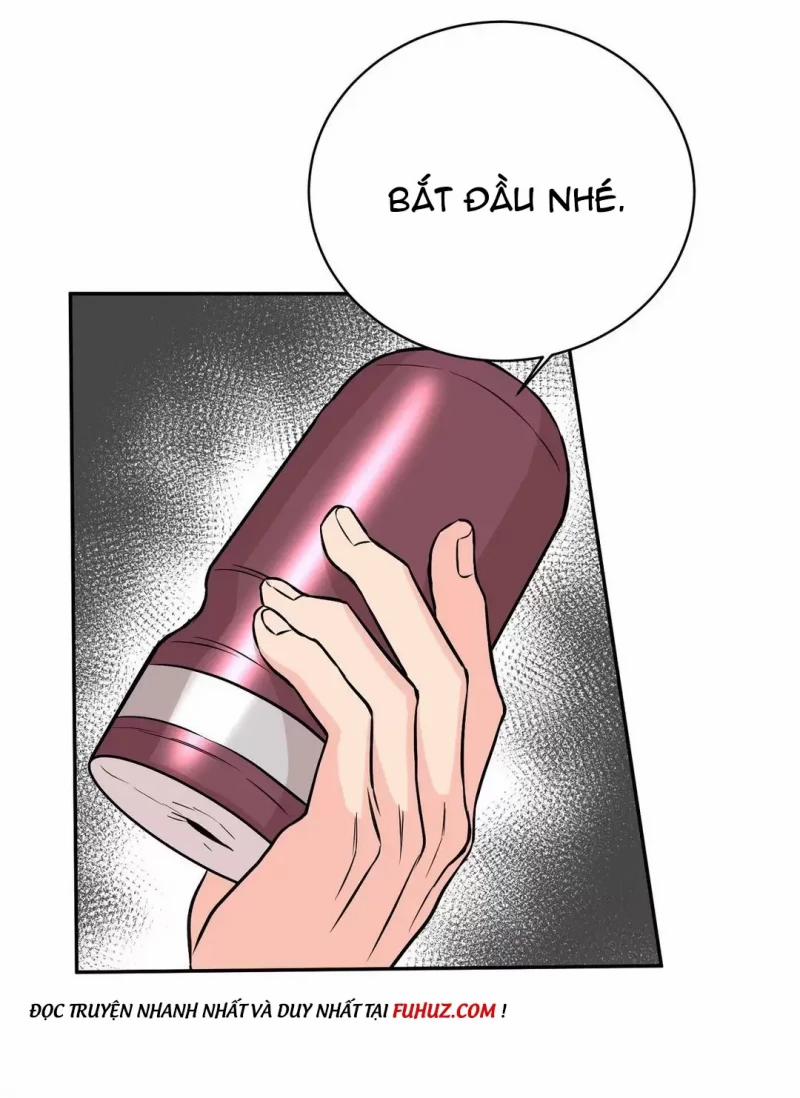 Đảo Ngược Tình Thế 3 trang 15