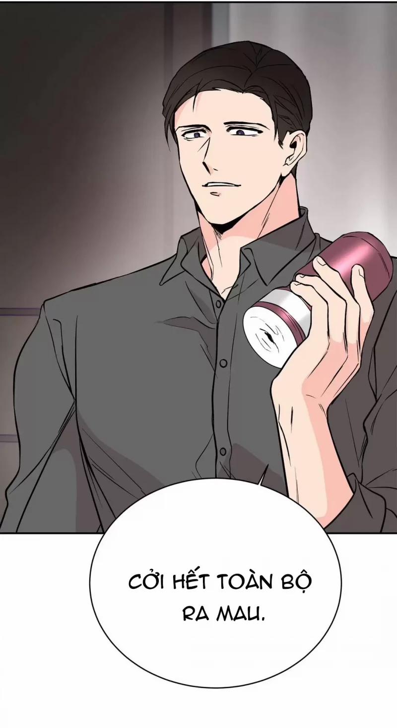 Đảo Ngược Tình Thế 3 trang 16