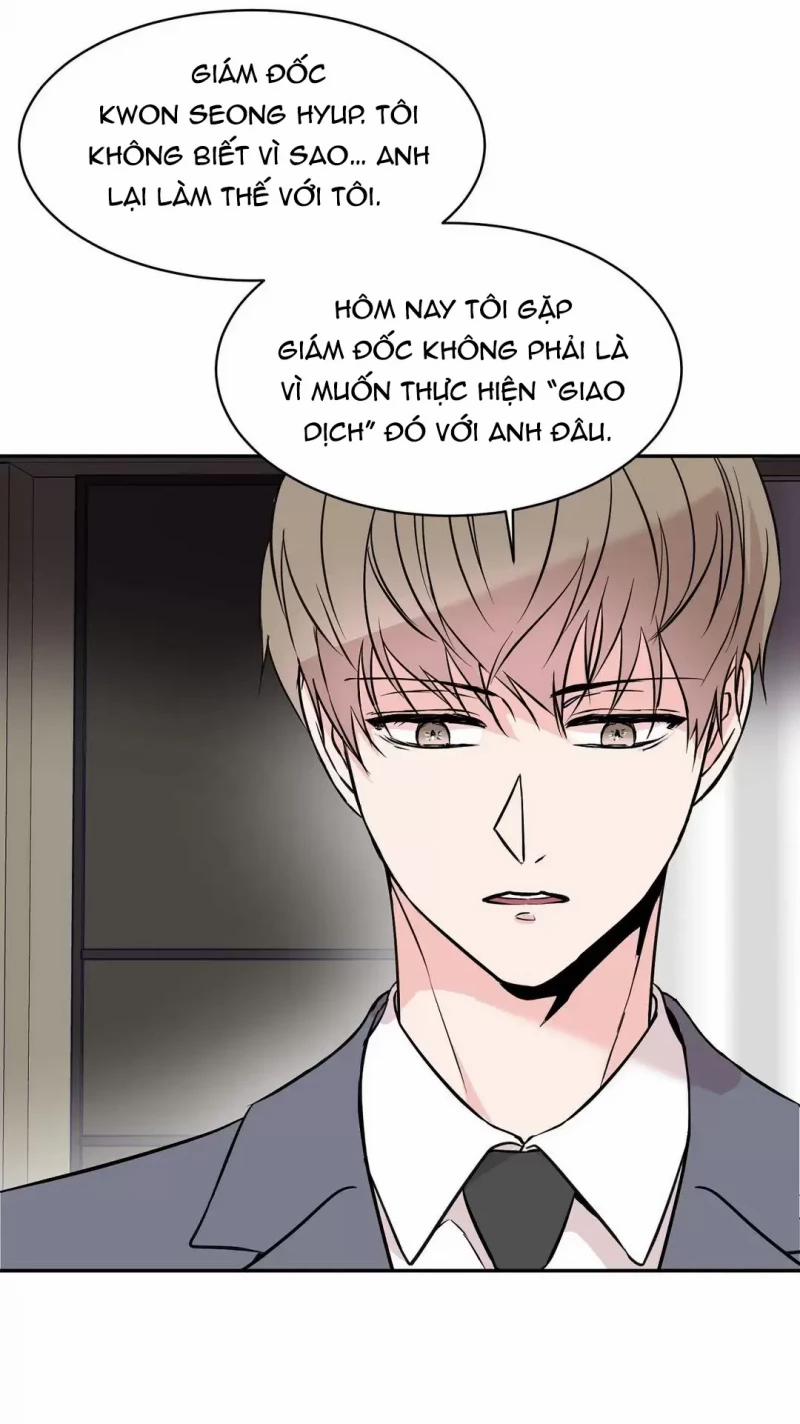 Đảo Ngược Tình Thế 3 trang 2