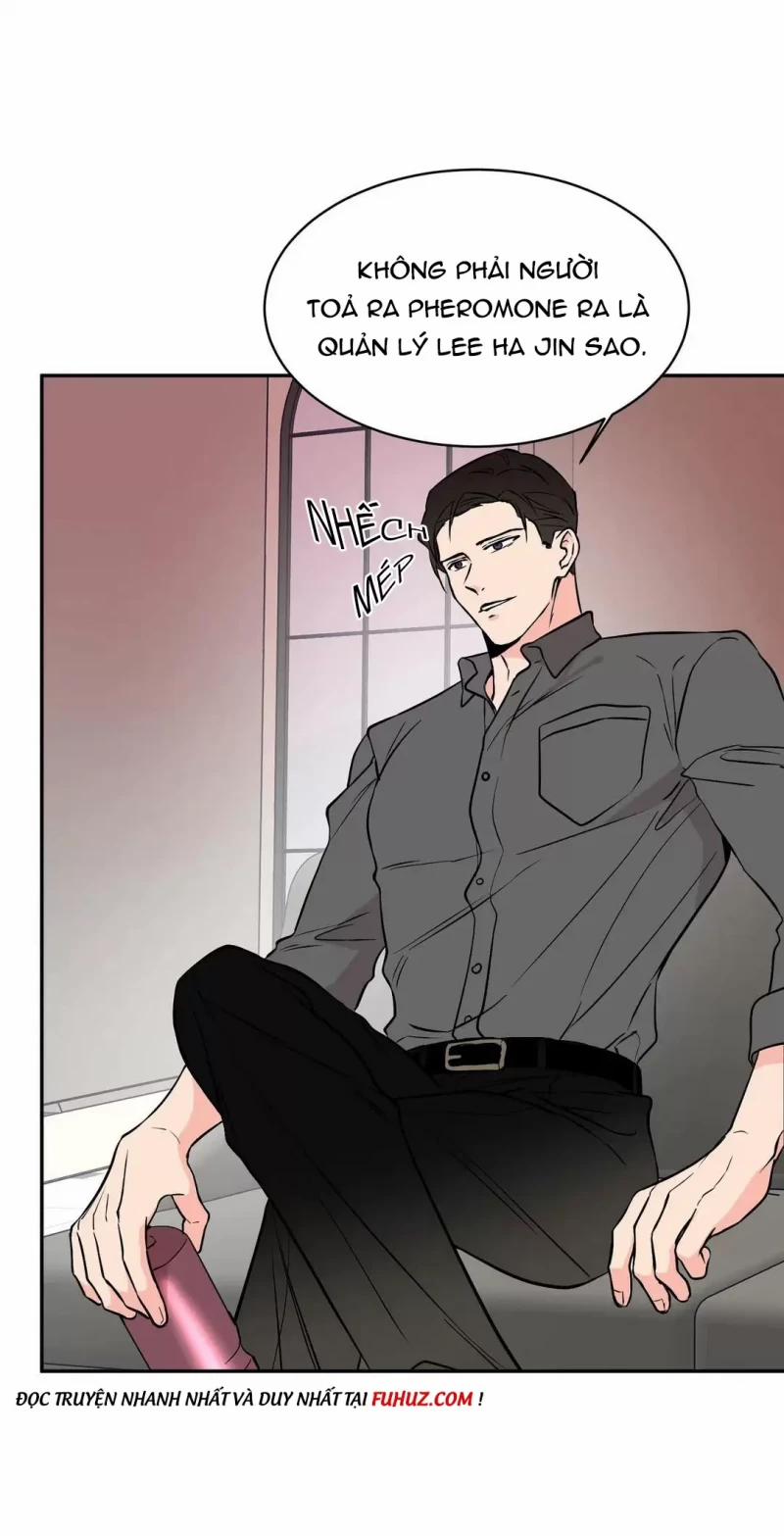 Đảo Ngược Tình Thế 3 trang 27