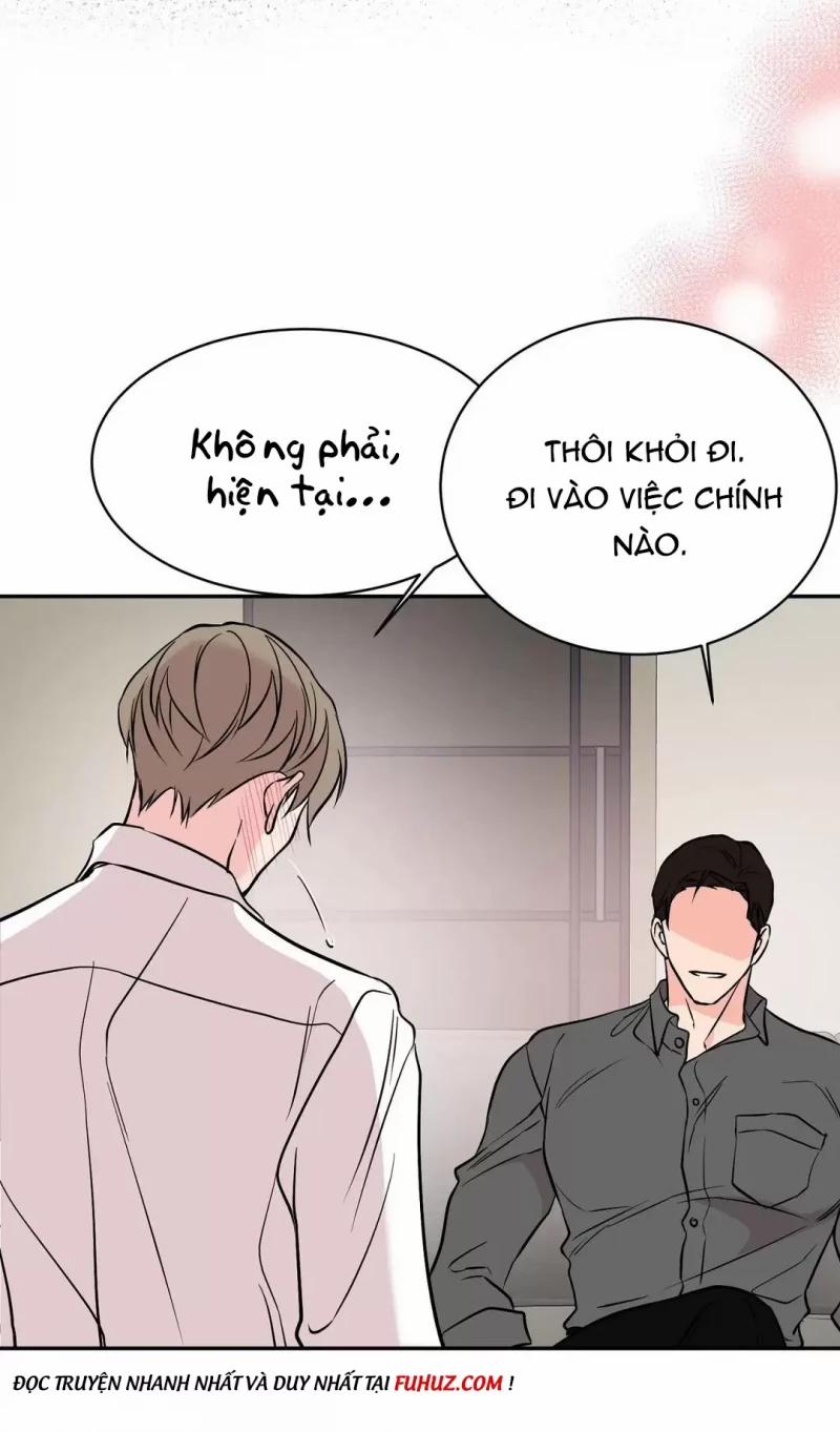 Đảo Ngược Tình Thế 3 trang 33