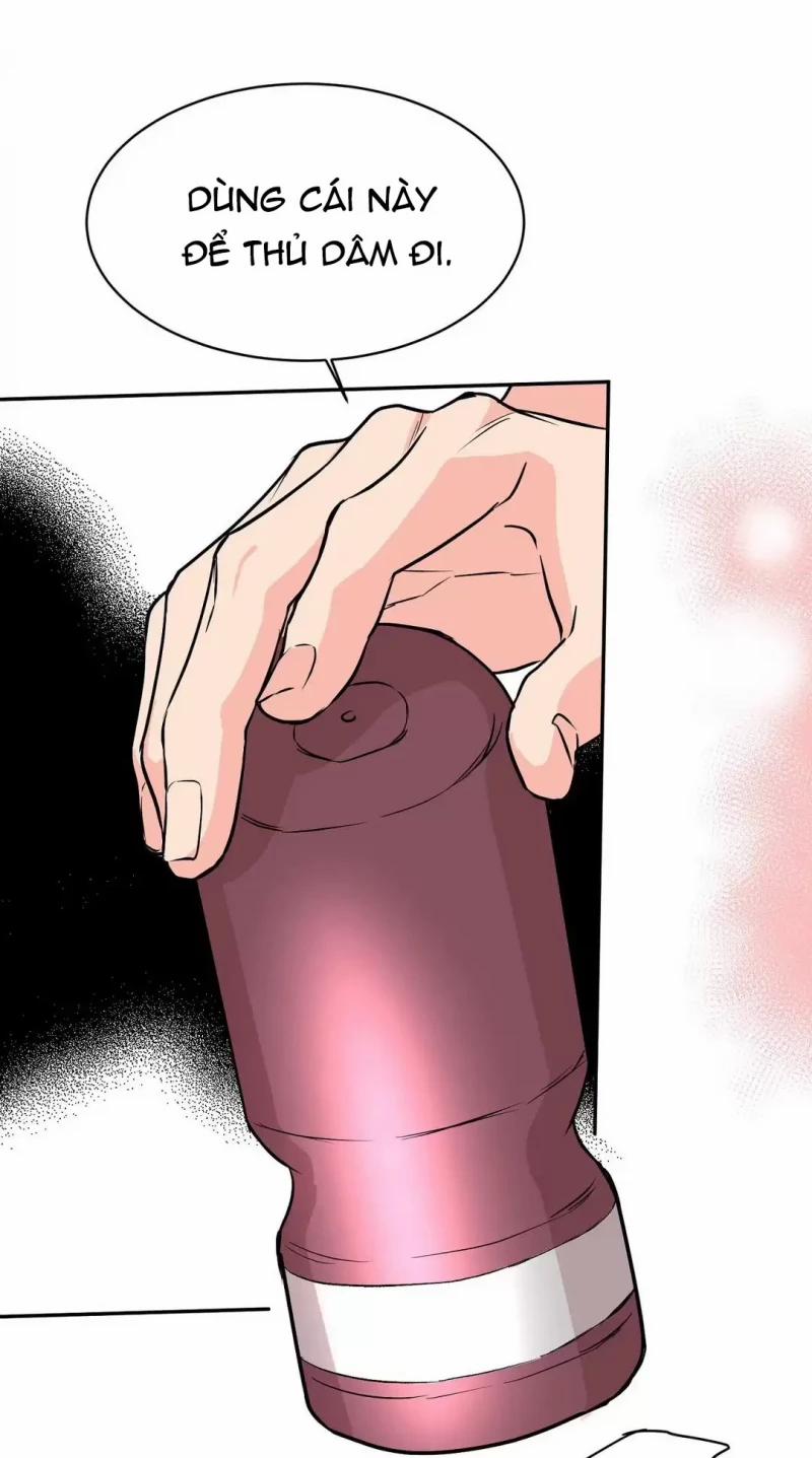 Đảo Ngược Tình Thế 3 trang 34