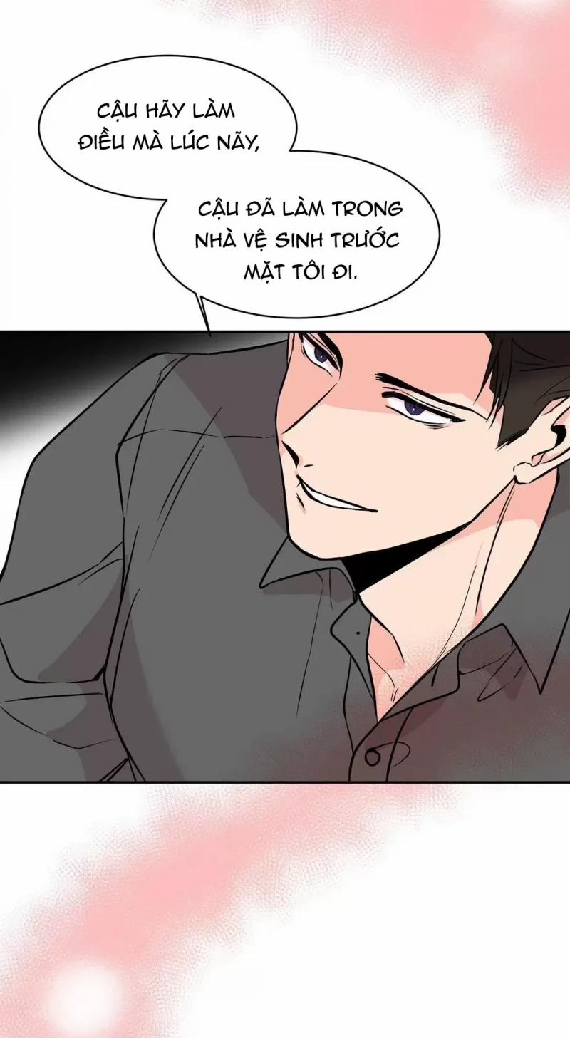 Đảo Ngược Tình Thế 3 trang 36