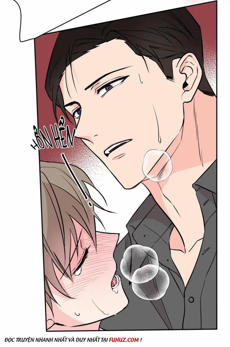 Đảo Ngược Tình Thế 3 trang 47