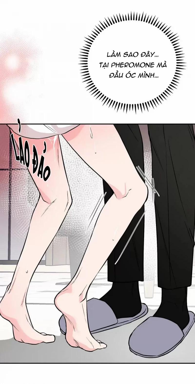 Đảo Ngược Tình Thế 3 trang 48