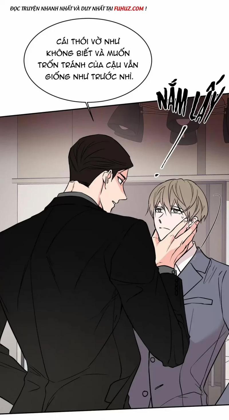 Đảo Ngược Tình Thế 3 trang 5