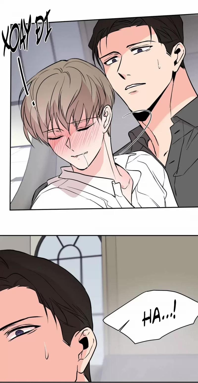 Đảo Ngược Tình Thế 3 trang 58