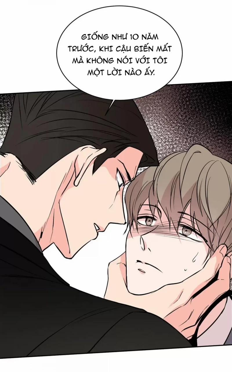 Đảo Ngược Tình Thế 3 trang 6