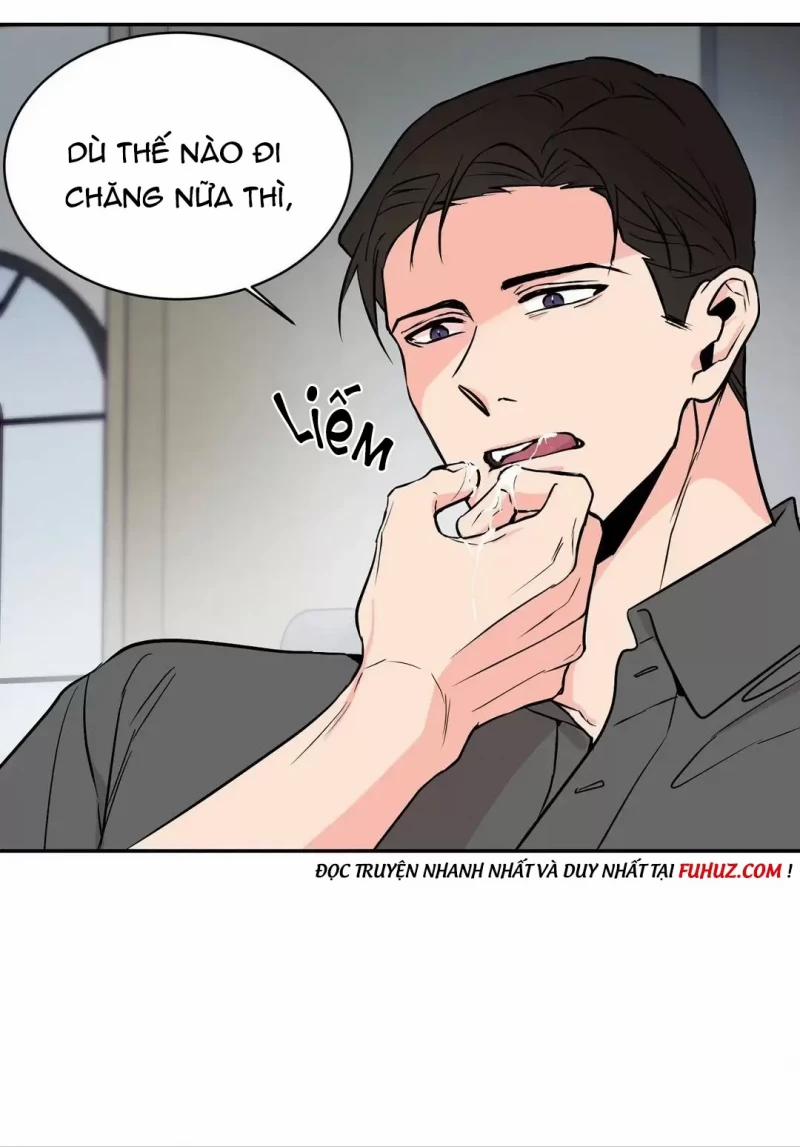 Đảo Ngược Tình Thế 3 trang 69