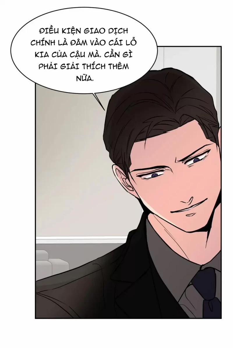 Đảo Ngược Tình Thế 3 trang 7