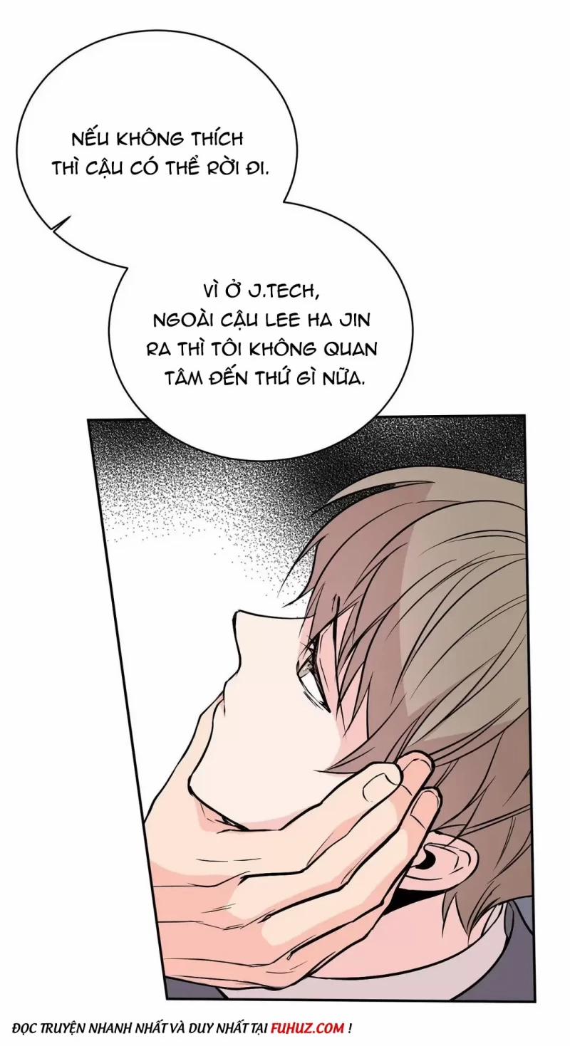 Đảo Ngược Tình Thế 3 trang 8