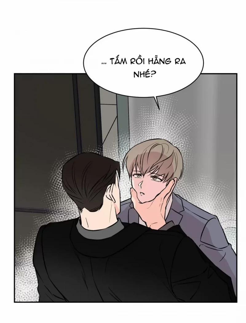 Đảo Ngược Tình Thế 3 trang 9