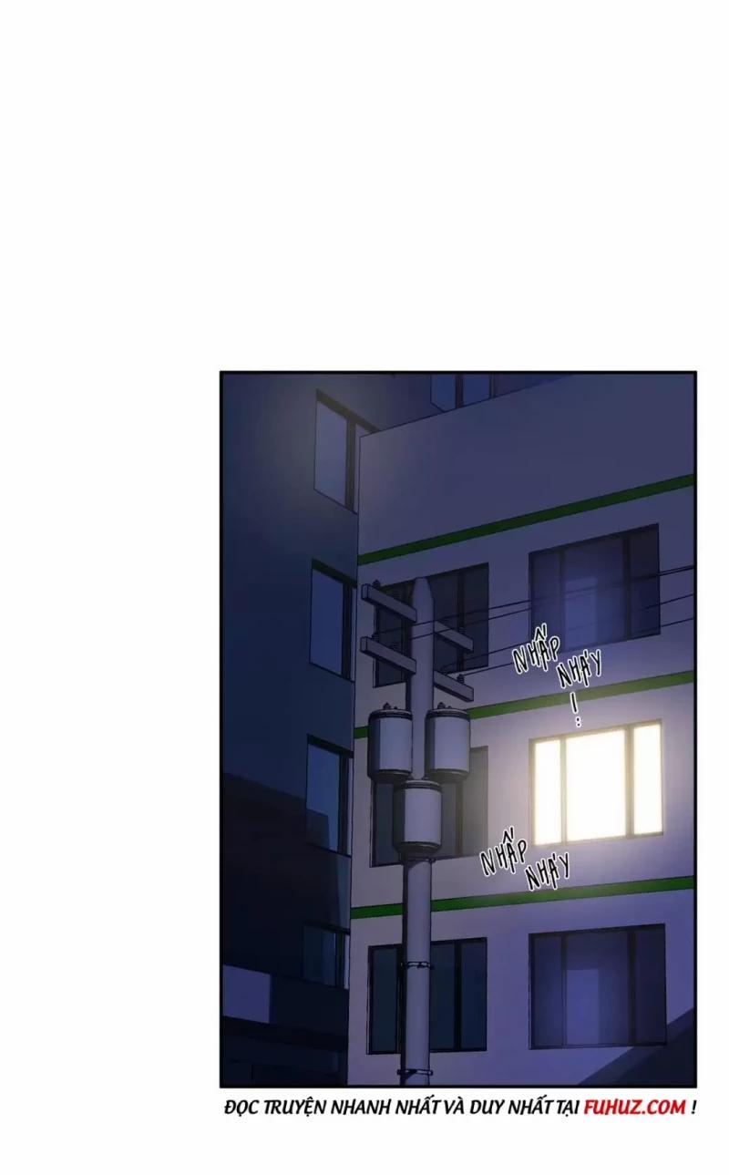 Đảo Ngược Tình Thế 4 trang 0