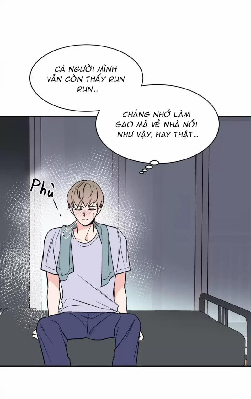 Đảo Ngược Tình Thế 4 trang 1