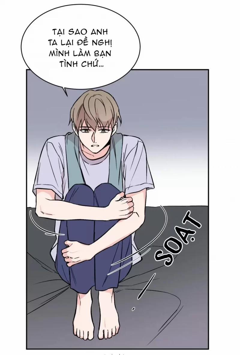 Đảo Ngược Tình Thế 4 trang 14