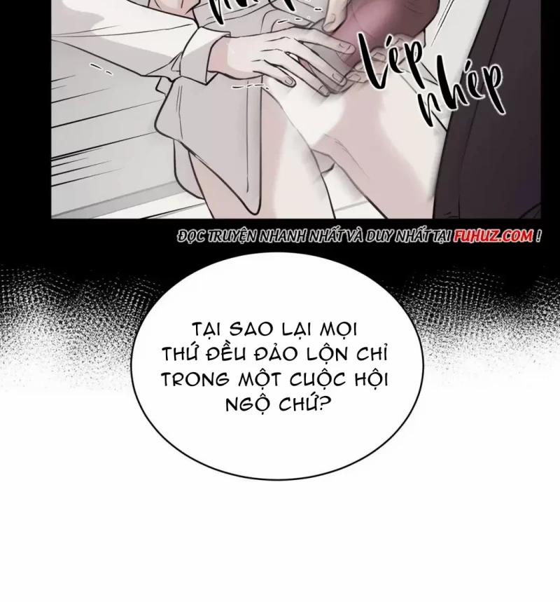 Đảo Ngược Tình Thế 4 trang 21