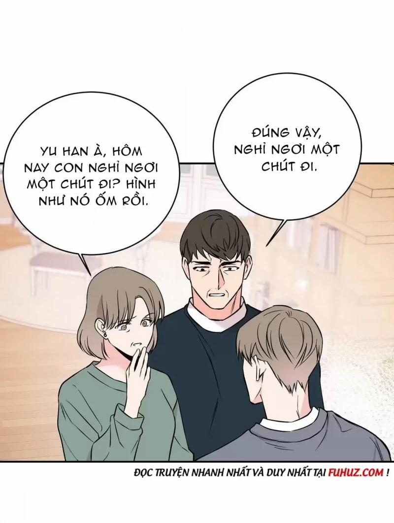 Đảo Ngược Tình Thế 4 trang 27