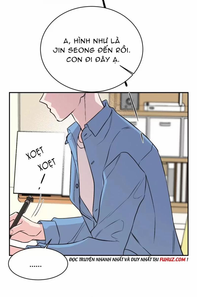 Đảo Ngược Tình Thế 4 trang 30