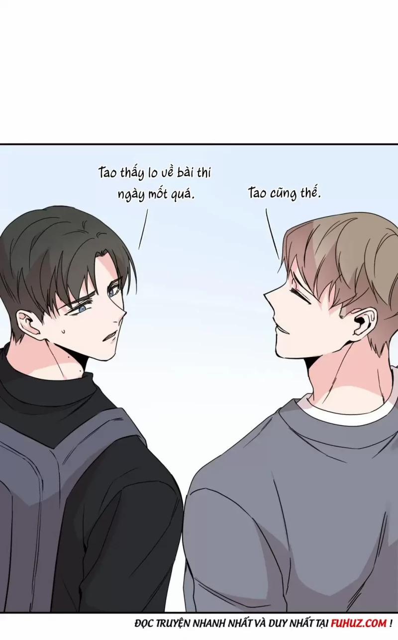 Đảo Ngược Tình Thế 4 trang 33