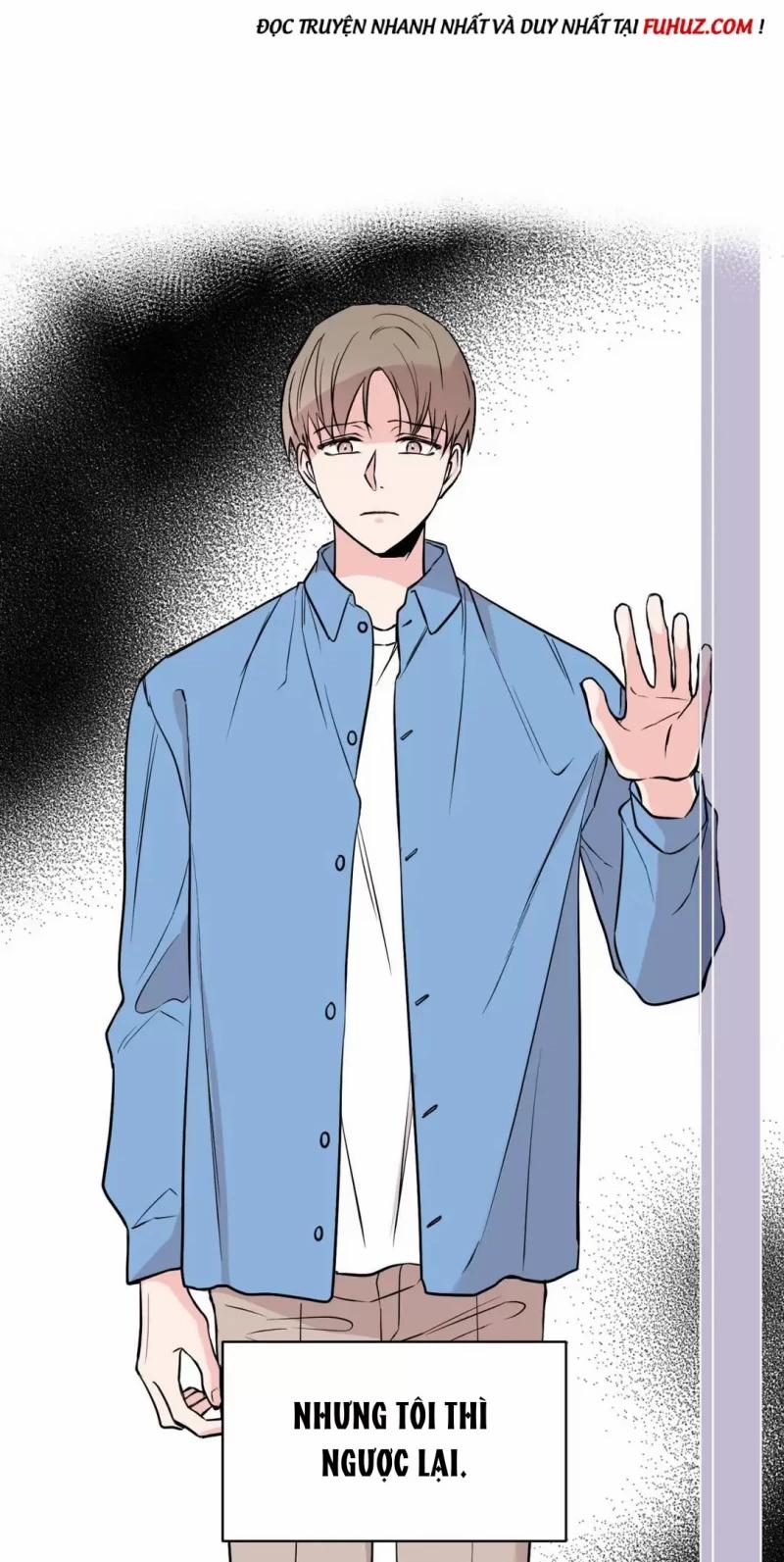 Đảo Ngược Tình Thế 4 trang 36