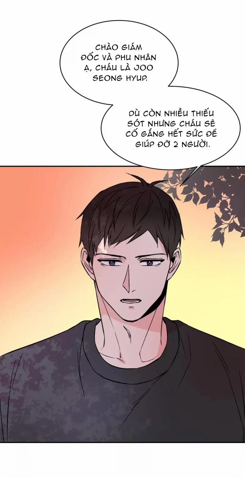 Đảo Ngược Tình Thế 4 trang 55