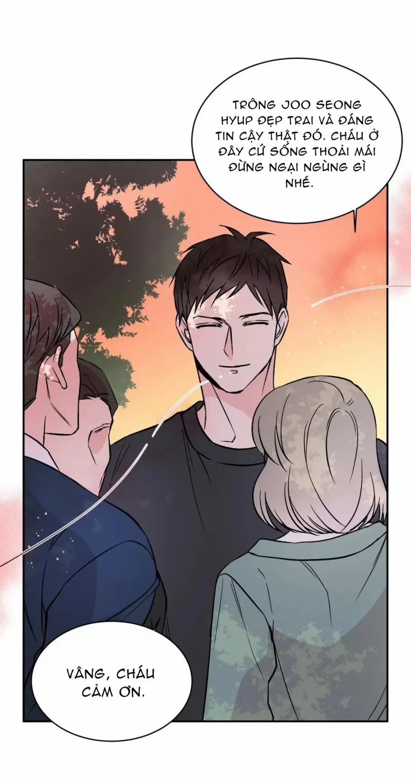 Đảo Ngược Tình Thế 4 trang 61