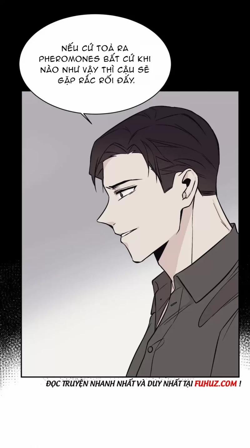 Đảo Ngược Tình Thế 4 trang 9