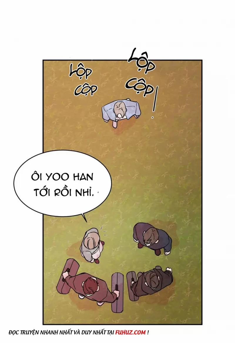 Đảo Ngược Tình Thế 5 trang 0