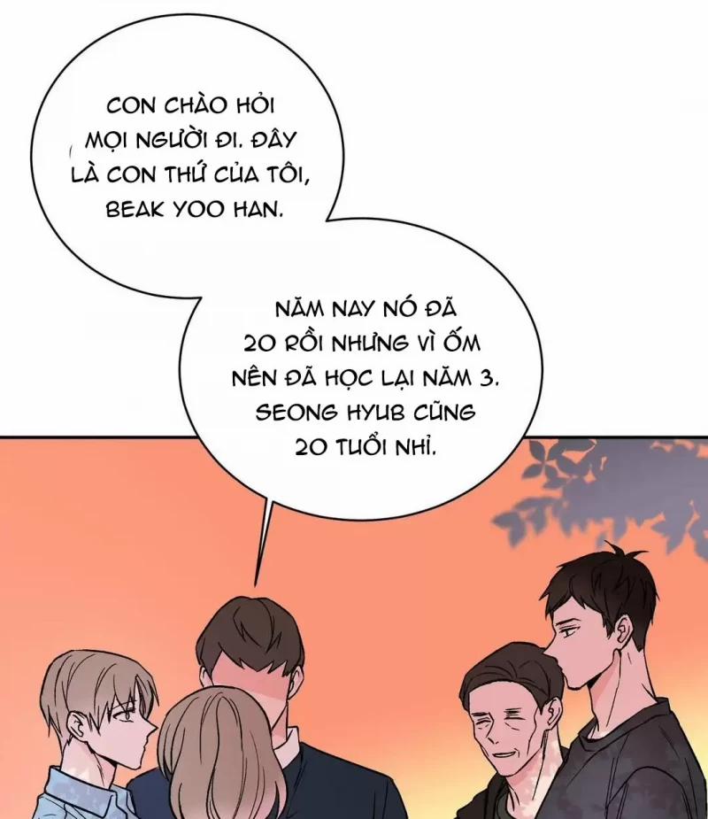 Đảo Ngược Tình Thế 5 trang 1