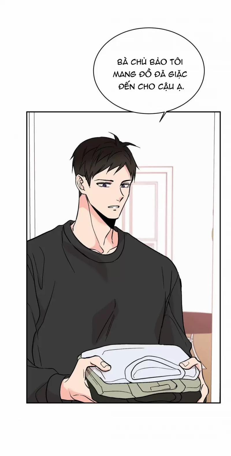 Đảo Ngược Tình Thế 5 trang 14