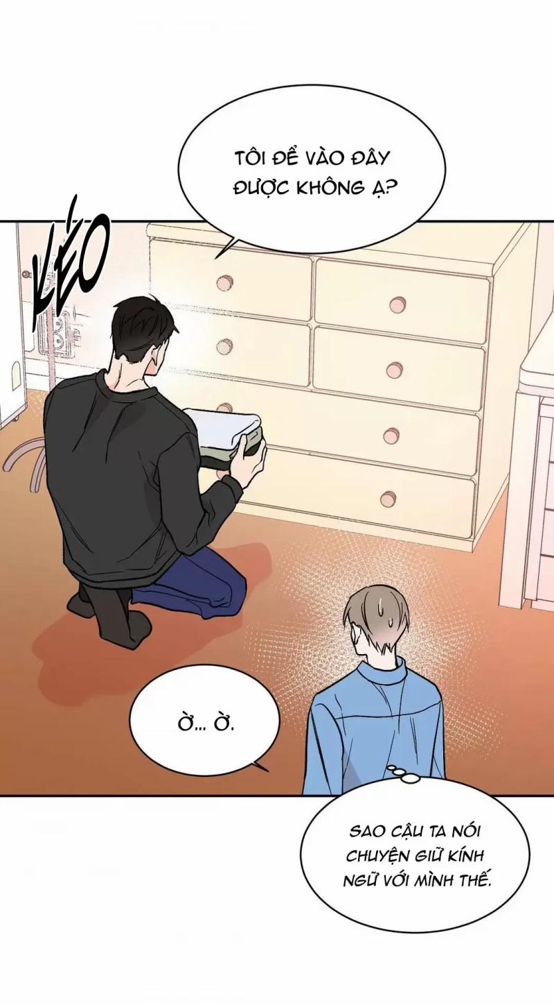 Đảo Ngược Tình Thế 5 trang 15