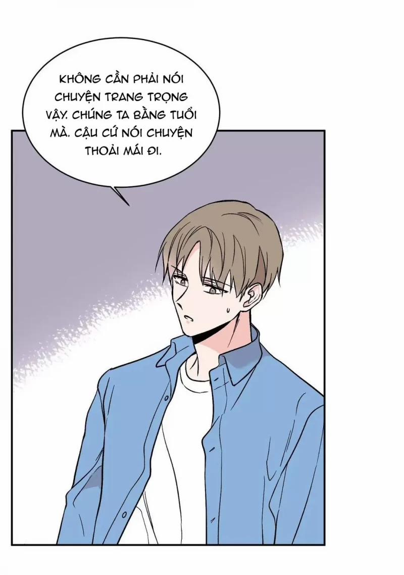 Đảo Ngược Tình Thế 5 trang 16