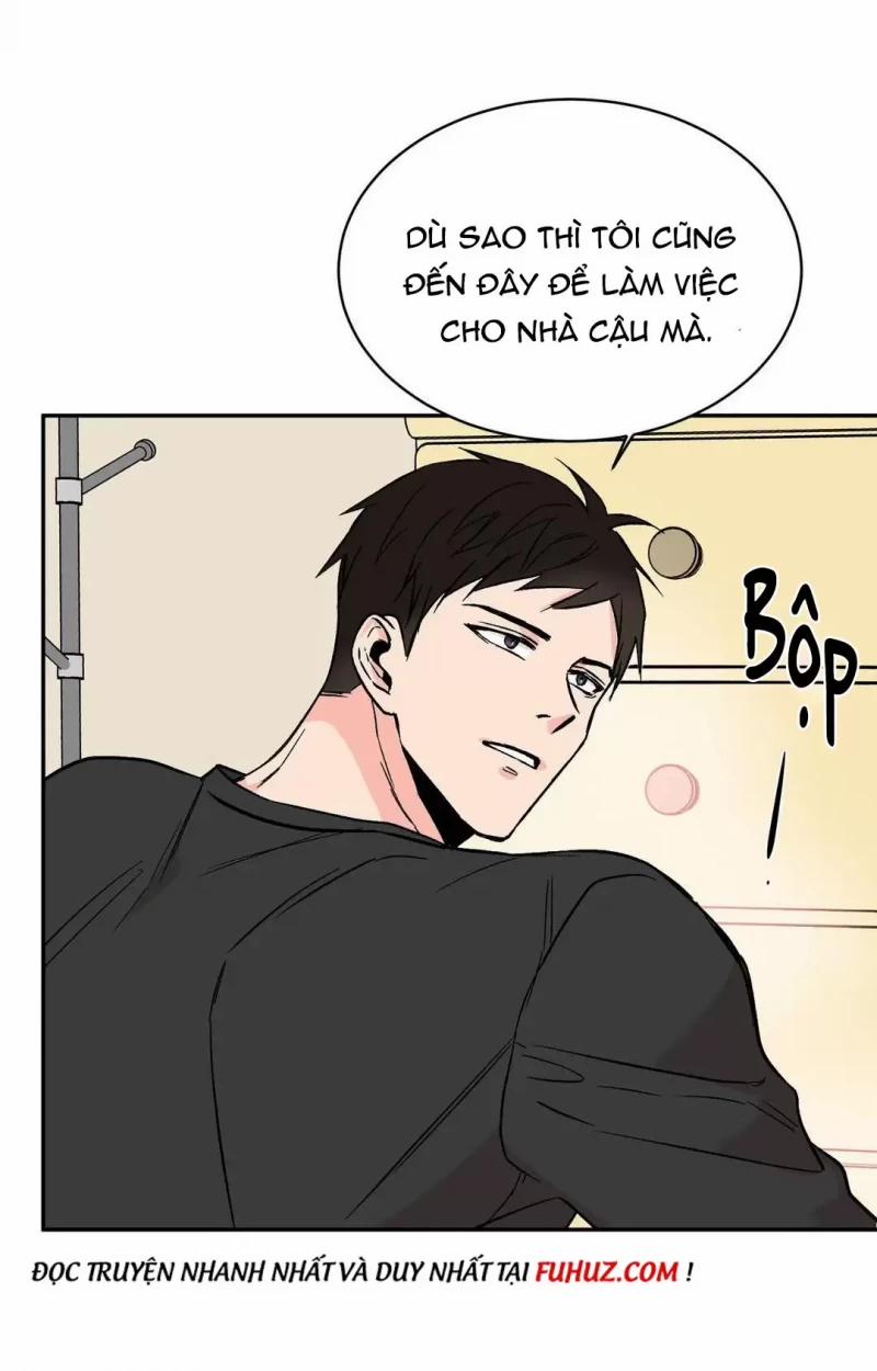 Đảo Ngược Tình Thế 5 trang 17