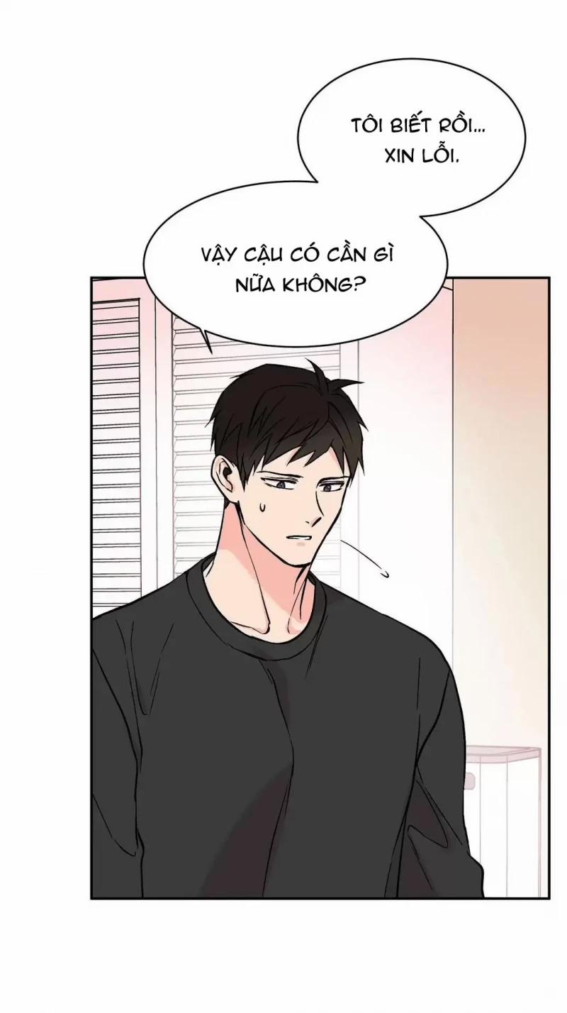 Đảo Ngược Tình Thế 5 trang 19