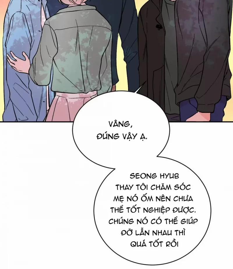 Đảo Ngược Tình Thế 5 trang 2