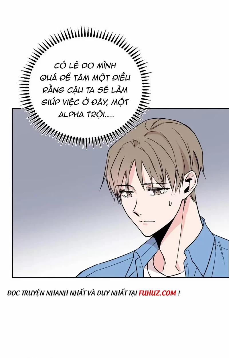 Đảo Ngược Tình Thế 5 trang 22