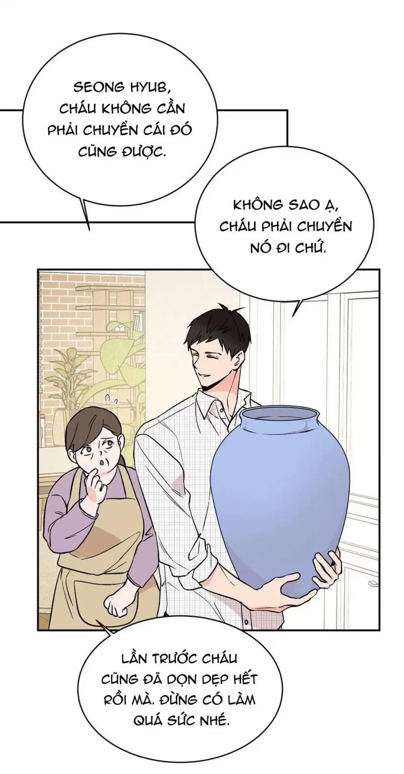 Đảo Ngược Tình Thế 5 trang 26