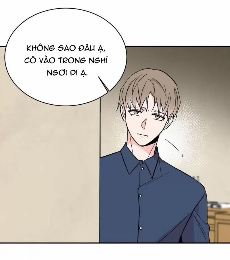 Đảo Ngược Tình Thế 5 trang 27